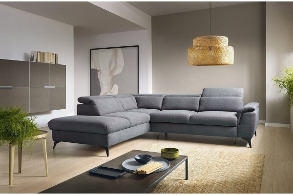 Ecksofa Calia L