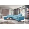 Ecksofa Calia L