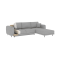 Ecksofa Marrina R