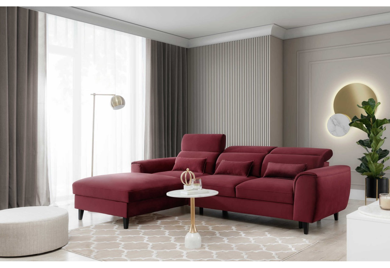 Ecksofa Toscana  L