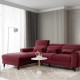 Ecksofa Toscana  L