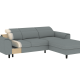 Ecksofa Toscana  R