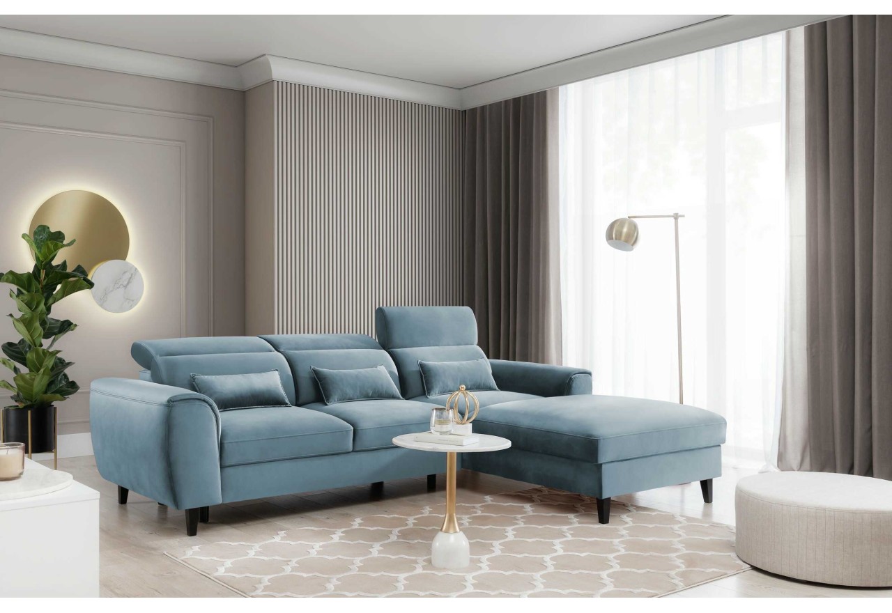 Ecksofa Toscana  R