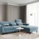 Ecksofa Toscana  R