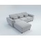 Ecksofa Toscana  L