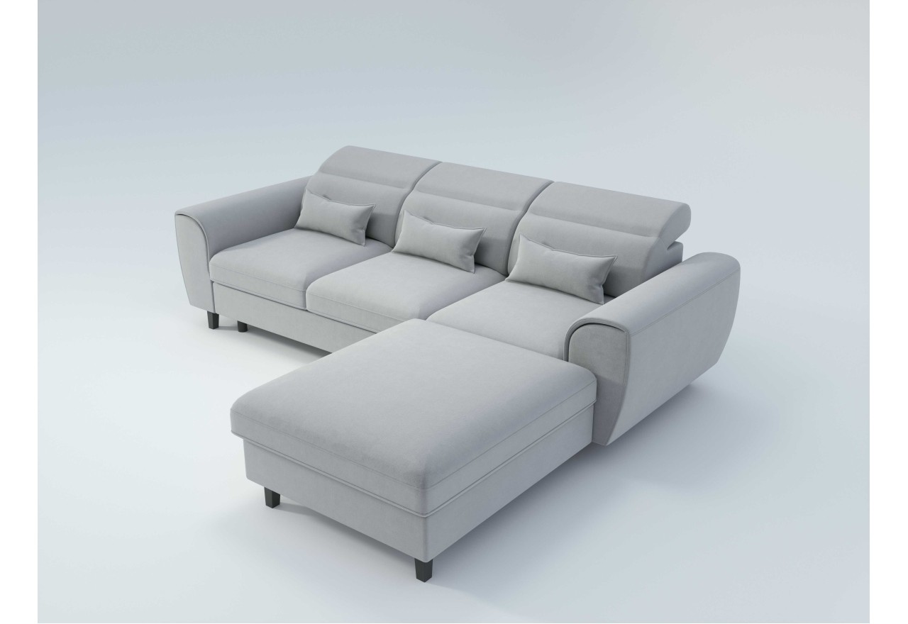 Ecksofa Toscana  R