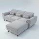 Ecksofa Toscana  R