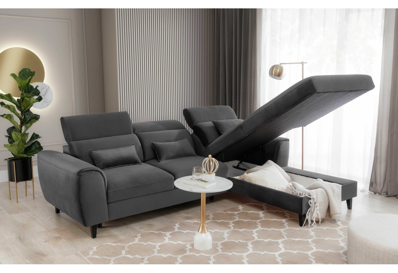 Ecksofa Toscana  R