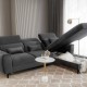 Ecksofa Toscana  R