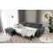 Ecksofa Toscana  L