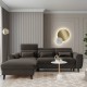 Ecksofa Toscana  L