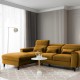 Ecksofa Toscana  L