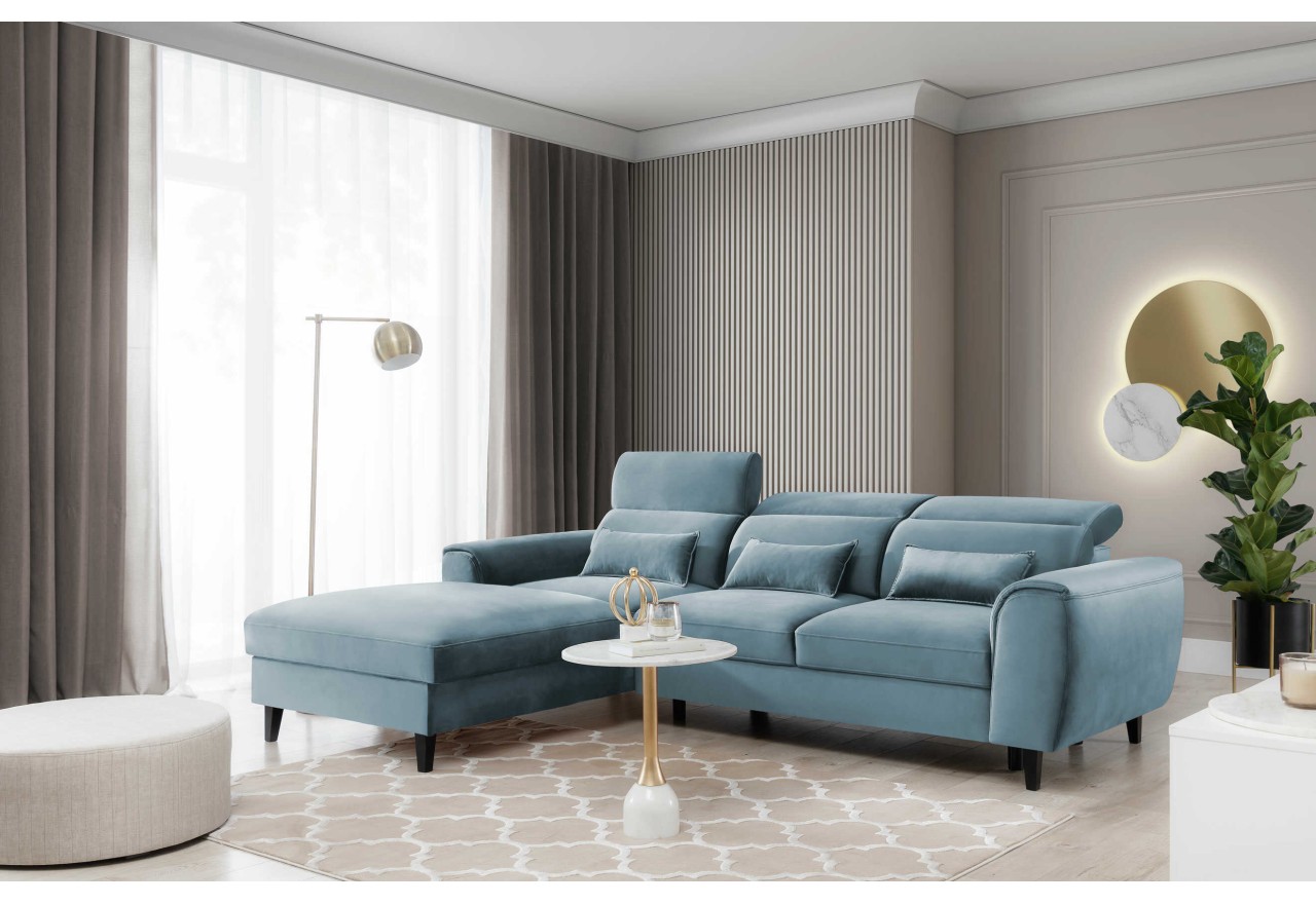 Ecksofa Toscana  L