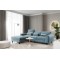 Ecksofa Toscana  L
