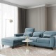 Ecksofa Toscana  L