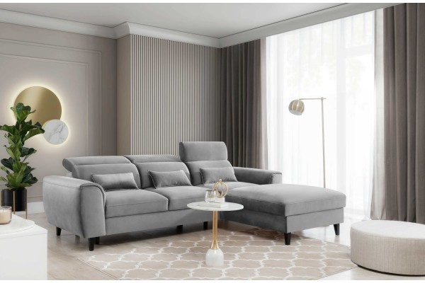 Ecksofa Toscana  R