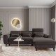 Ecksofa Toscana  R