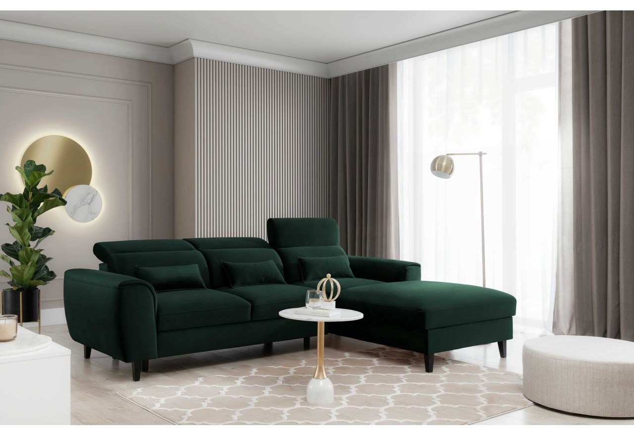 Ecksofa Toscana  R