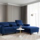 Ecksofa Toscana  R