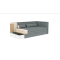 Ecksofa Hugo R