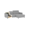 Ecksofa Tippo L / An Lager