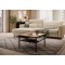Ecksofa Tippo L / An Lager