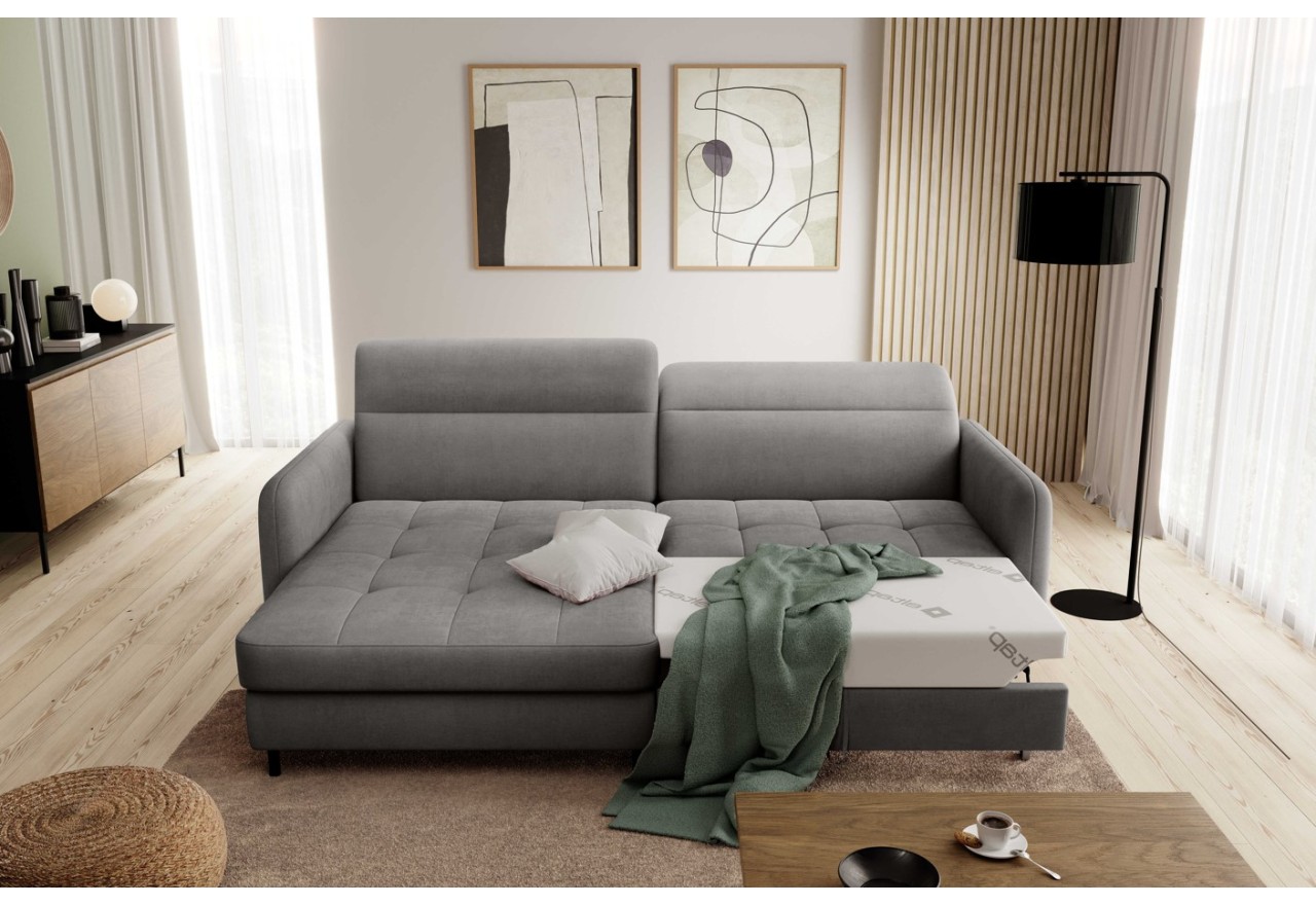 Ecksofa Tippo L / An Lager