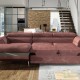 Ecksofa Torgan L