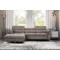 Ecksofa Torgan L