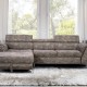 Ecksofa Torgan L