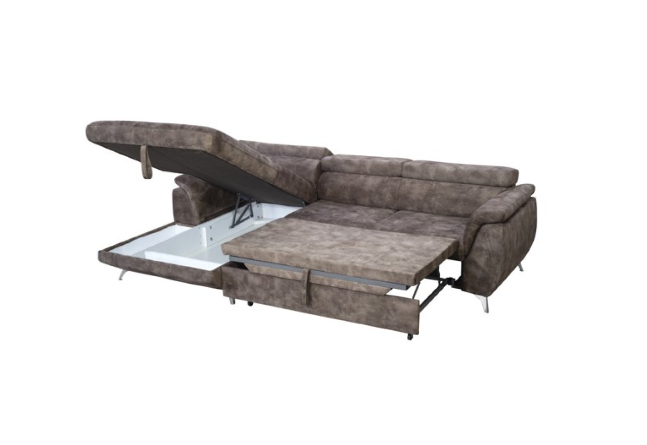 Ecksofa Torgan L