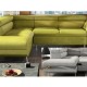 Ecksofa Torgan L