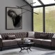 Ecksofa Riva