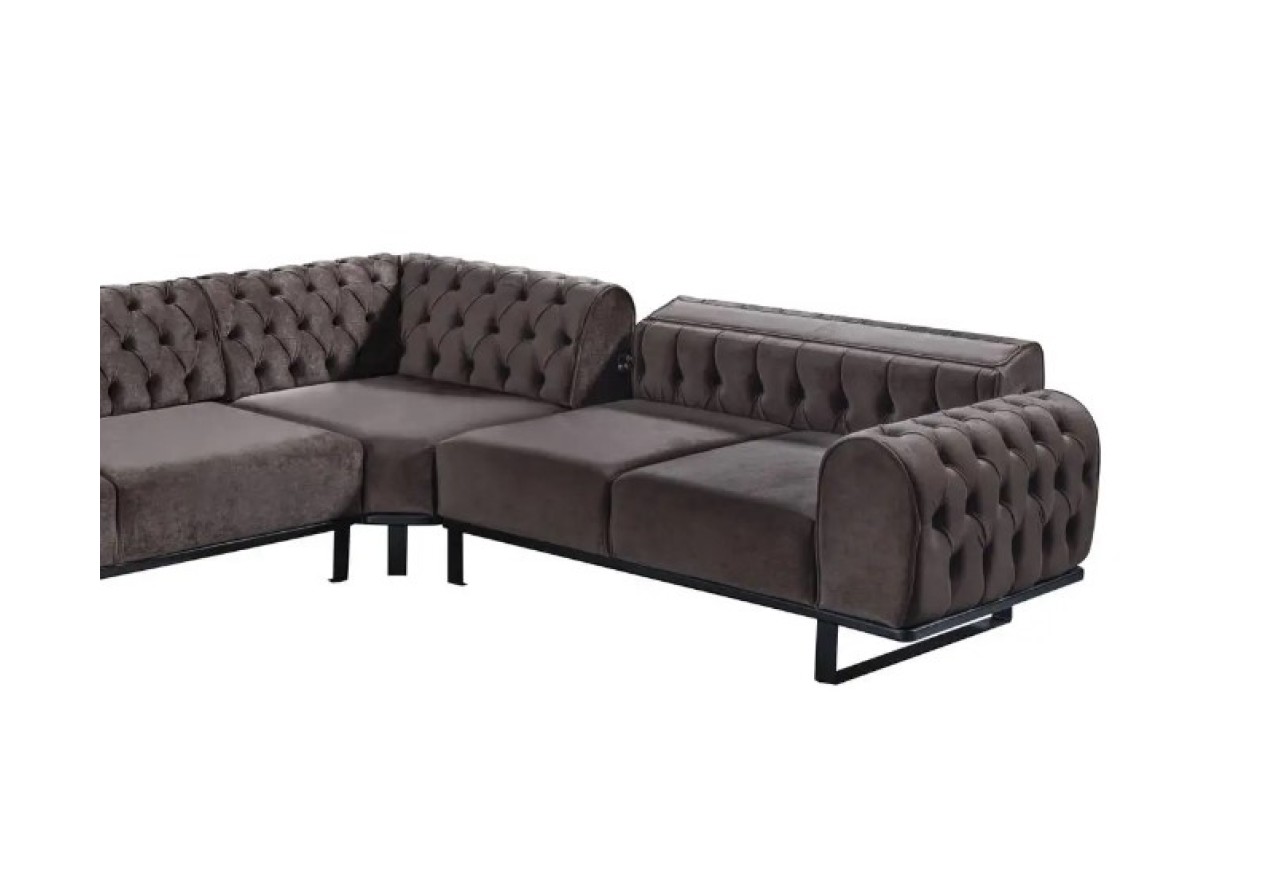 Ecksofa Riva