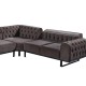 Ecksofa Riva