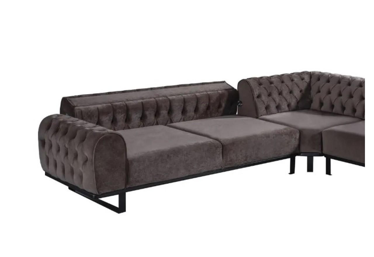 Ecksofa Riva