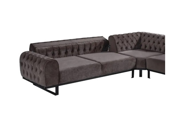 Ecksofa Riva