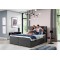 Boxspringbett Clivia M (160x200)
