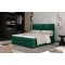Boxspringbett Clivia M (160x200)