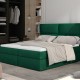 Boxspringbett Clivia L (180x200)