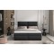 Boxspringbett Clivia M (160x200)