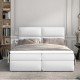 Boxspringbett Clivia M (160x200)