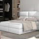 Boxspringbett Clivia L (180x200)