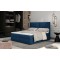 Boxspringbett Clivia M (160x200)