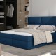 Boxspringbett Clivia M (160x200)