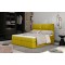 Boxspringbett Clivia M (160x200)