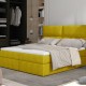 Boxspringbett Clivia M (160x200)