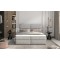 Boxspringbett Clivia M (160x200)