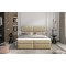 Boxspringbett Clivia M (160x200)