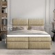 Boxspringbett Clivia M (160x200)